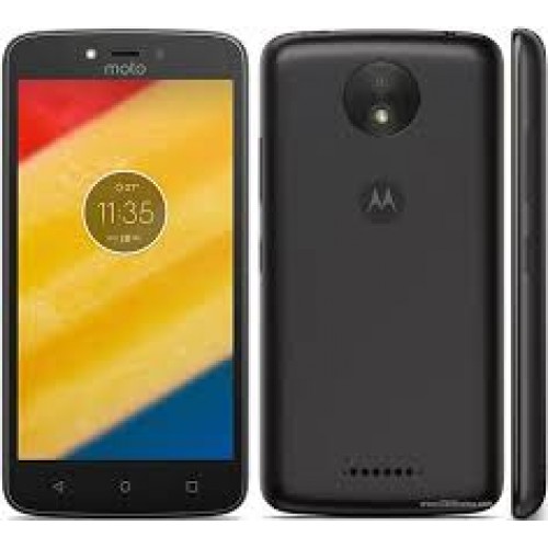 Motorola C Plus